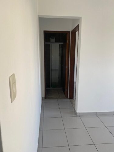 Apartamento, aluguel, 40 m², 1 quarto em Pinheiros – São Paulo – SP