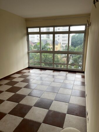 Apartamento, aluguel, 89 m², 2 dorm. em Higienópolis, São Paulo – SP