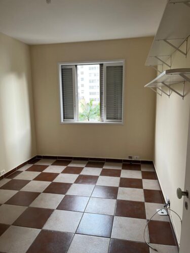 Apartamento, aluguel, 89 m², 2 dorm. em Higienópolis, São Paulo – SP