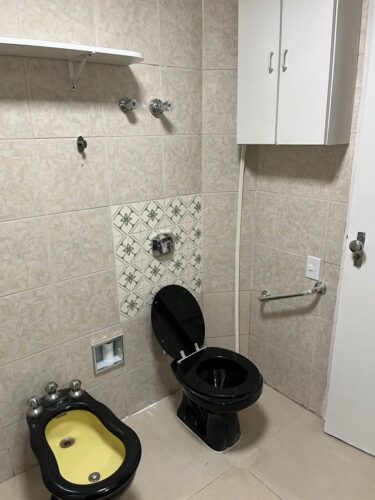 Apartamento, aluguel, 89 m², 2 dorm. em Higienópolis, São Paulo – SP