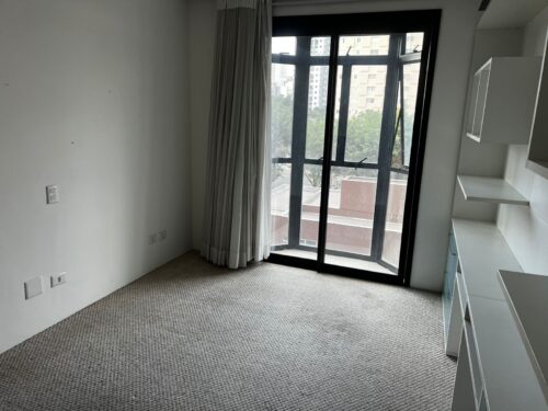 Apartamento Duplex para aluguel, 140m², duas suítes em Pinheiros, São Paulo – SP