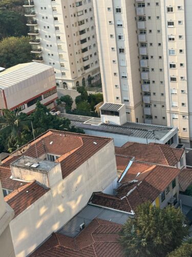 Apartamento em Perdizes, 3 Quartos, sendo 01 suíte à Venda – São Paulo – SP