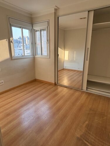 Apartamento em Perdizes, 3 Quartos, sendo 01 suíte à Venda – São Paulo – SP