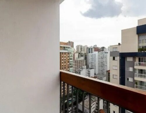 Apartamento, venda, 72 m², 2 dorm. Perdizes, São Paulo – SP