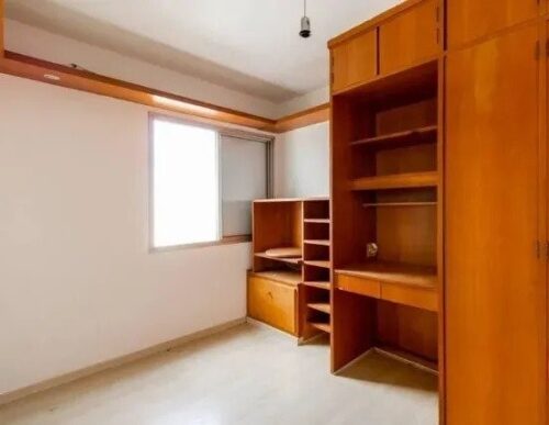 Apartamento, venda, 72 m², 2 dorm. Perdizes, São Paulo – SP