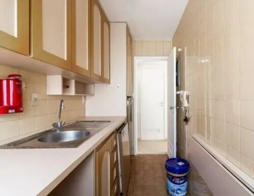 Apartamento, venda, 72 m², 2 dorm. Perdizes, São Paulo – SP