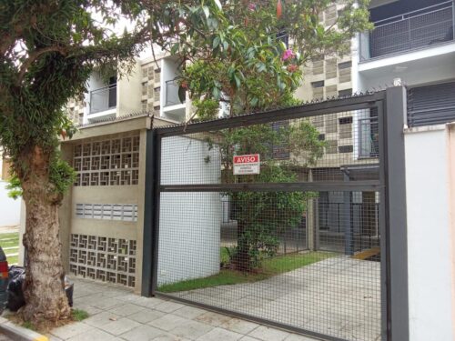 Studio, aluguel, 25m², Perdizes – São Paulo – SP