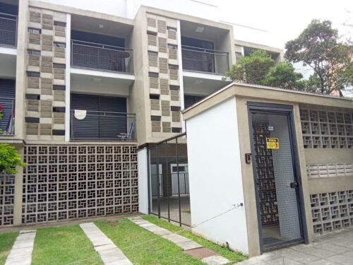 Studio, aluguel, 25m², Perdizes – São Paulo – SP