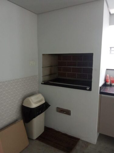 Studio, aluguel, 25m², Perdizes – São Paulo – SP