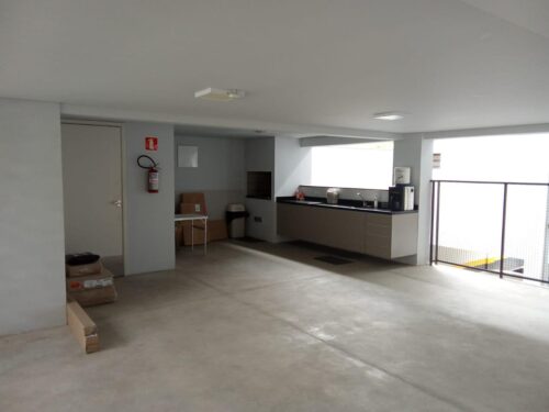 Studio, aluguel, 25m², Perdizes – São Paulo – SP