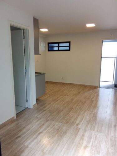 Studio, aluguel, 25m², Perdizes – São Paulo – SP