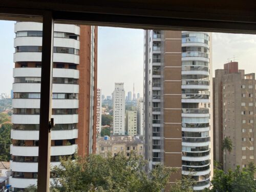 Apartamento, venda, 3 dormitórios, 1 suíte em Perdizes – São Paulo – SP