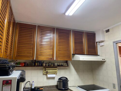 Apartamento, venda, 3 dormitórios, 1 suíte em Perdizes – São Paulo – SP