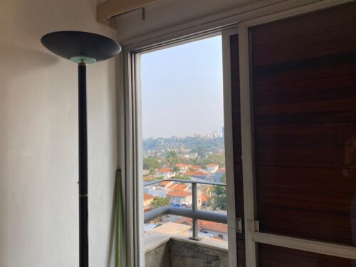 Apartamento, venda, 3 dormitórios, 1 suíte em Perdizes – São Paulo – SP