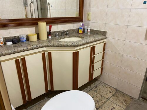 Apartamento, venda, 3 dormitórios, 1 suíte em Perdizes – São Paulo – SP