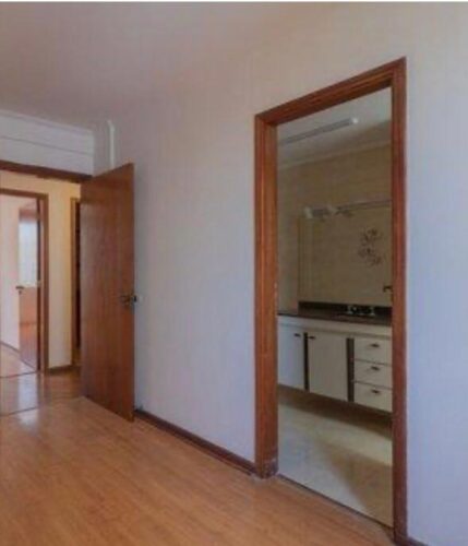 Apartamento, aluguel, 110m², 2 quartos em Perdizes – São Paulo – SP