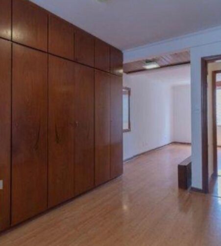 Apartamento, aluguel, 110m², 2 quartos em Perdizes – São Paulo – SP