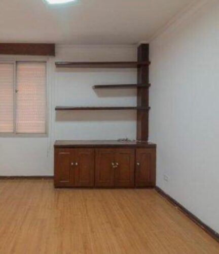 Apartamento, aluguel, 110m², 2 quartos em Perdizes – São Paulo – SP