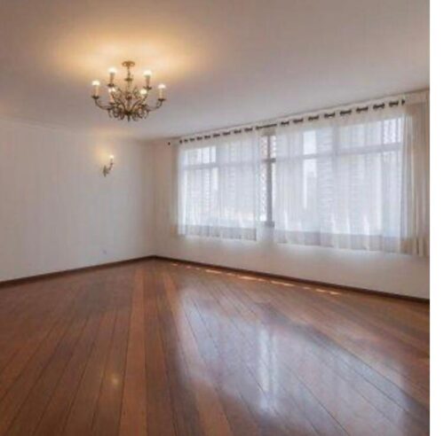 Apartamento, aluguel, 110m², 2 quartos em Perdizes – São Paulo – SP