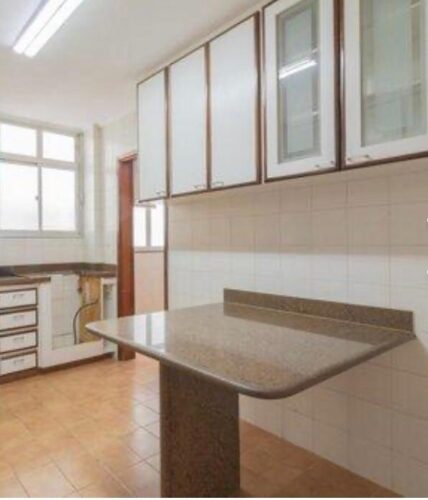 Apartamento, aluguel, 110m², 2 quartos em Perdizes – São Paulo – SP