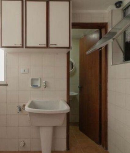 Apartamento, aluguel, 110m², 2 quartos em Perdizes – São Paulo – SP