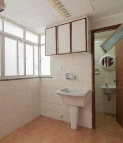 Apartamento, aluguel, 110m², 2 quartos em Perdizes – São Paulo – SP