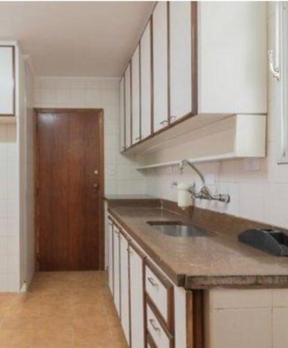 Apartamento, aluguel, 110m², 2 quartos em Perdizes – São Paulo – SP