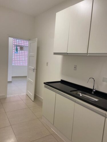 Apartamento, aluguel, 110 m², 3 dorm. em Perdizes – São Paulo- SP