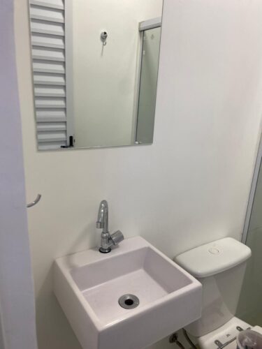 Apartamento, aluguel, 110 m², 3 dorm. em Perdizes – São Paulo- SP