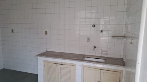 Apartamento, aluguel, 90m², 2 Dorm. Perdizes – São Paulo – SP.