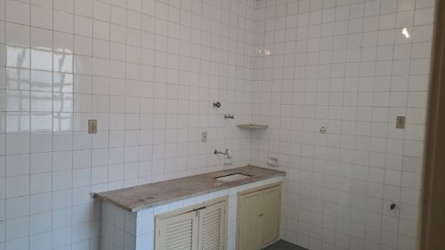 Apartamento, aluguel, 90m², 2 Dorm. Perdizes – São Paulo – SP.