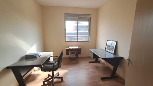 Apartamento, 100 m², Aluguel, 2 Dorm., Barra Funda – São Paulo – SP