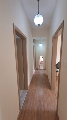 Apartamento, 100 m², Aluguel, 2 Dorm., Barra Funda – São Paulo – SP