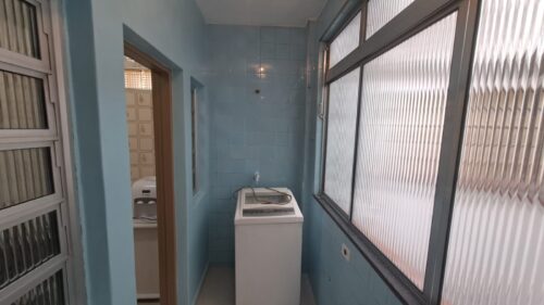 Apartamento, 100 m², Aluguel, 2 Dorm., Barra Funda – São Paulo – SP