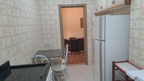 Apartamento, 100 m², Aluguel, 2 Dorm., Barra Funda – São Paulo – SP