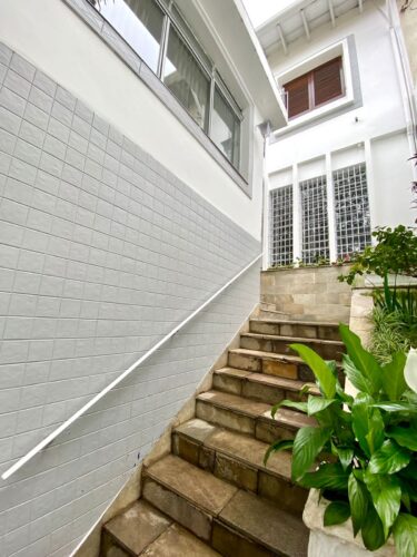 Casa Sobrado, vende, 114m², 3 dorm., Perdizes, São Paulo – SP