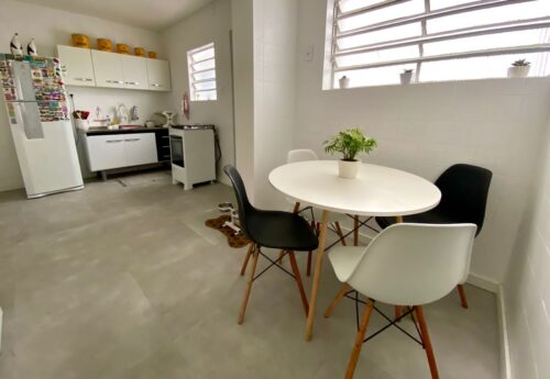 Casa Sobrado, vende, 114m², 3 dorm., Perdizes, São Paulo – SP