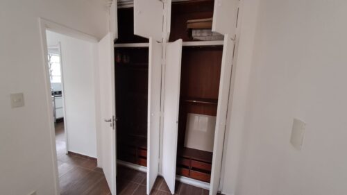 Apartamento, vende, 142m², 3 dorm. 1 suíte, Perdizes – São Paulo – SP