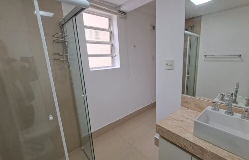 Apartamento, vende, 142m², 3 dorm. 1 suíte, Perdizes – São Paulo – SP