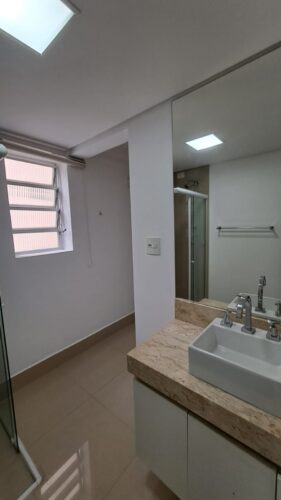 Apartamento, vende, 142m², 3 dorm. 1 suíte, Perdizes – São Paulo – SP