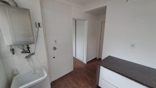 Apartamento, vende, 142m², 3 dorm. 1 suíte, Perdizes – São Paulo – SP