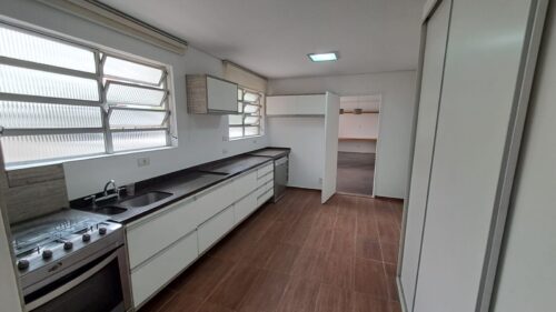 Apartamento, vende, 142m², 3 dorm. 1 suíte, Perdizes – São Paulo – SP