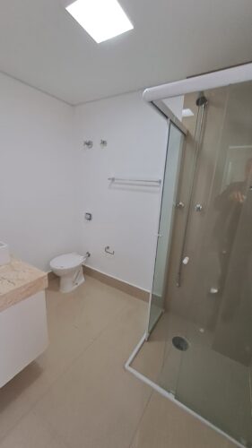 Apartamento, vende, 142m², 3 dorm. 1 suíte, Perdizes – São Paulo – SP