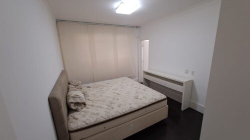 Apartamento, vende, 142m², 3 dorm. 1 suíte, Perdizes – São Paulo – SP