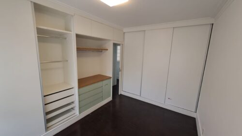 Apartamento, vende, 142m², 3 dorm. 1 suíte, Perdizes – São Paulo – SP