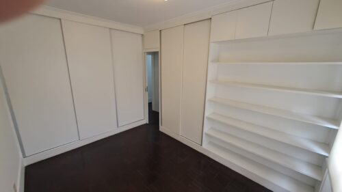 Apartamento, vende, 142m², 3 dorm. 1 suíte, Perdizes – São Paulo – SP