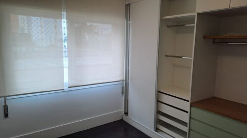 Apartamento, vende, 142m², 3 dorm. 1 suíte, Perdizes – São Paulo – SP