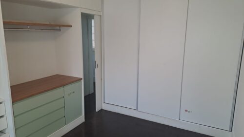 Apartamento, vende, 142m², 3 dorm. 1 suíte, Perdizes – São Paulo – SP