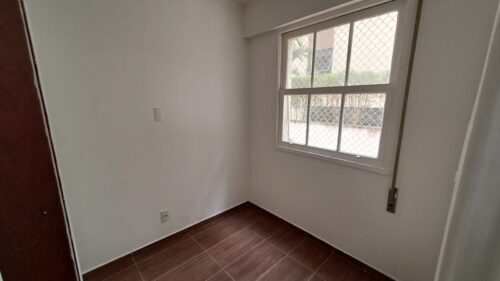 Apartamento, vende, 142m², 3 dorm. 1 suíte, Perdizes – São Paulo – SP