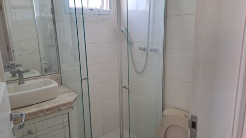 Apartamento, locação, 75m², 3 Quartos e 2 banheiros em Perdizes, São Paulo – SP